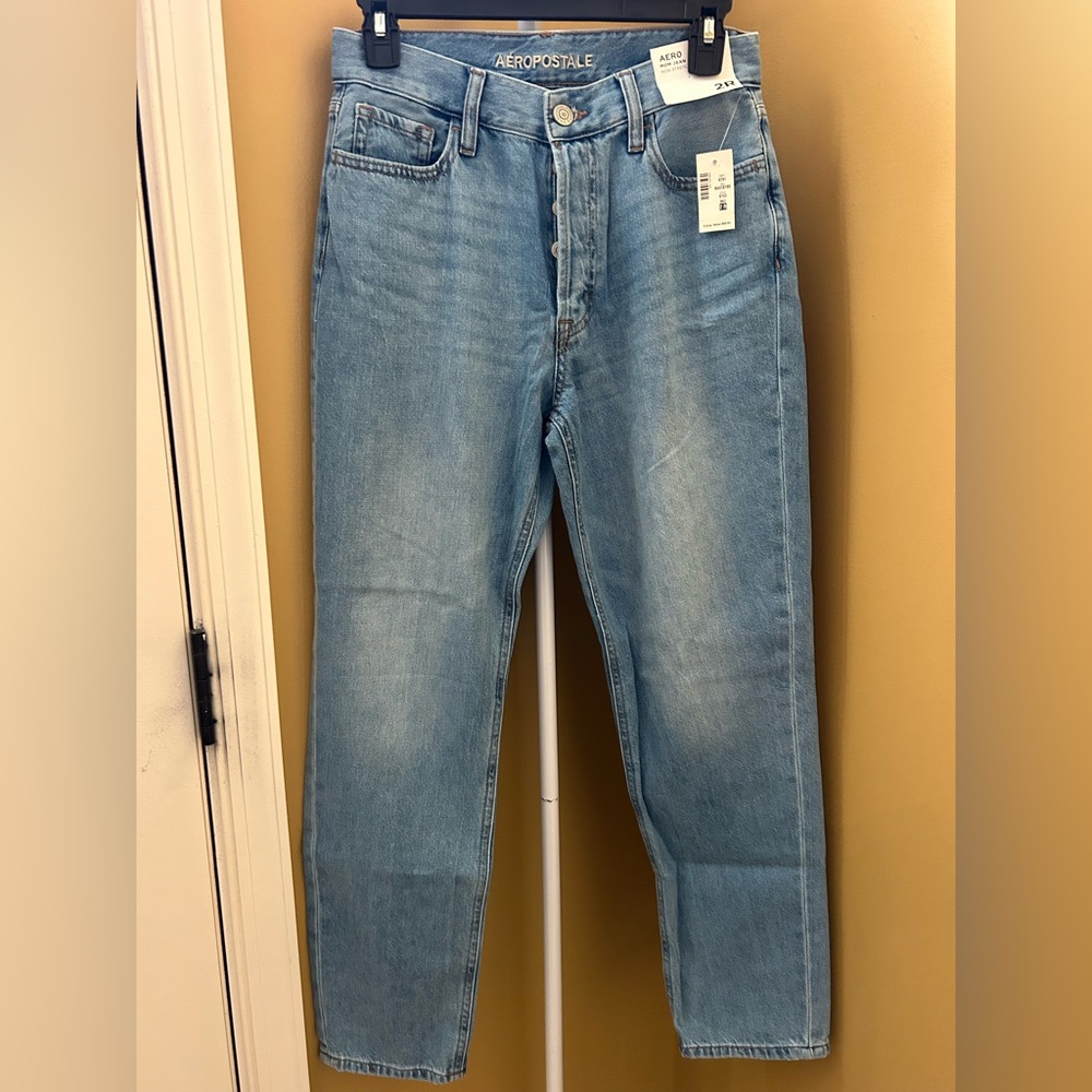 Aeropostale jeans